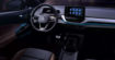 Volkswagen ID.4 : l'intérieur minimaliste du SUV électrique se dévoile