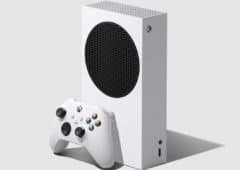xbox series s