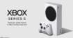 Xbox Series S : date de sortie, prix, caractéristiques, design et manette