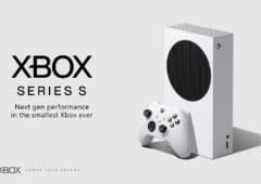 xbox series s date sortie prix design