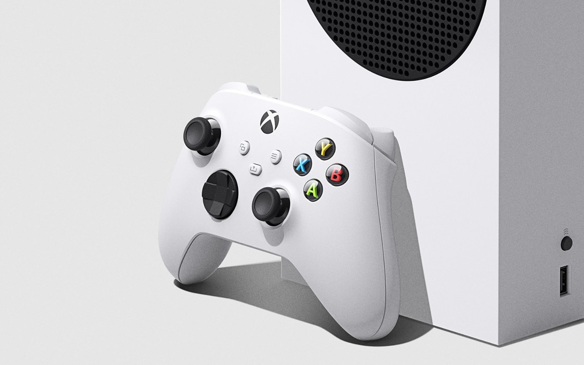 Xbox Series S : date de sortie, prix, caractéristiques, design et