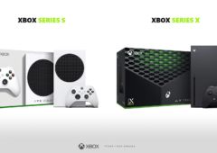 xbox series x et s emballage