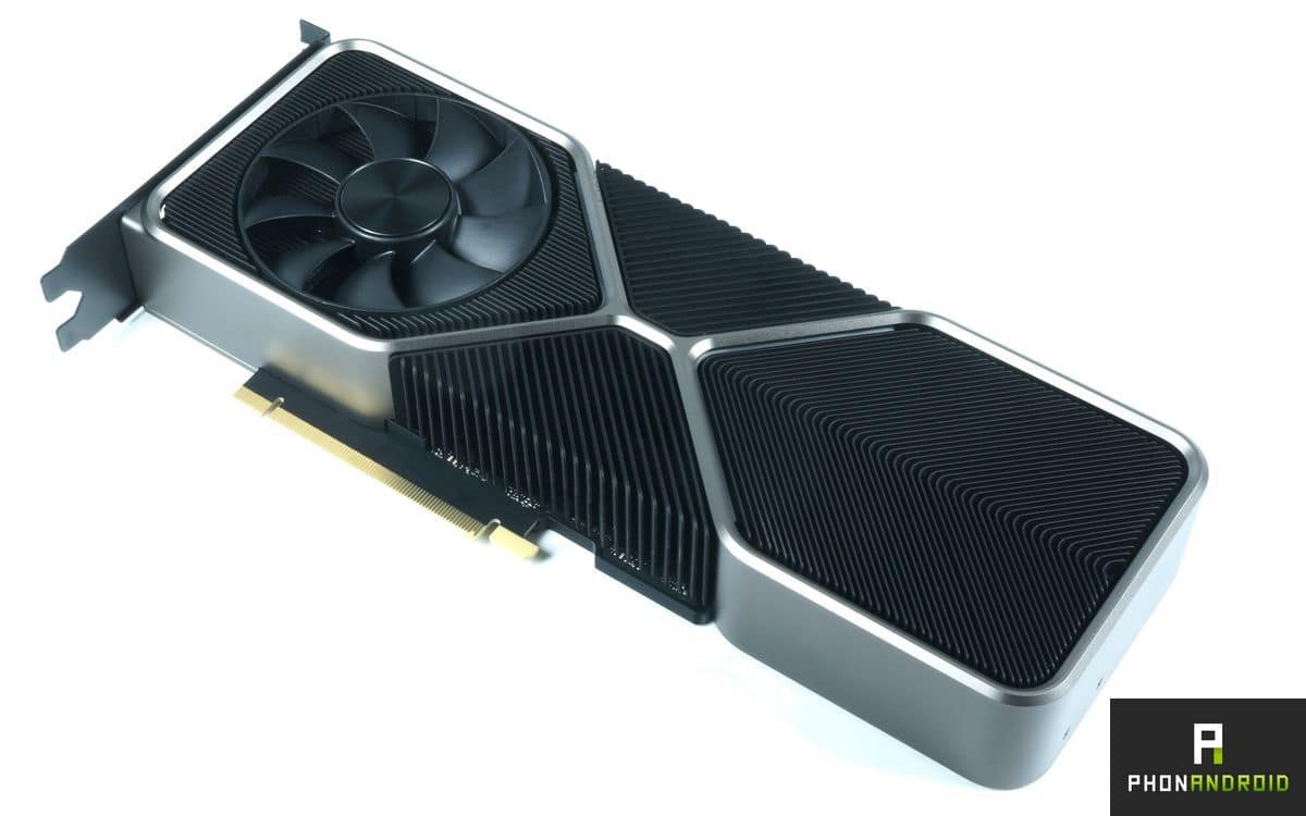 La RTX 3080