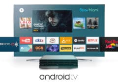 Bbox Miami Android TV