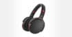 Le casque audio Bluetooth Sennheiser HD 458BT est à moitié prix !