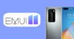 EMUI 11 : Huawei s'apprête finalement à lancer une version basée sur Android 11