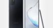 Belle baisse de prix sur le Samsung Galaxy Note 10 Lite