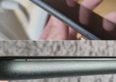 Google Pixel 5 probleme ecran