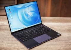 Huawei MateBook 14 AMD