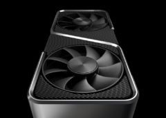 Nvidia geforce RTX 3070