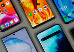 Q3 constructeurs smartphones