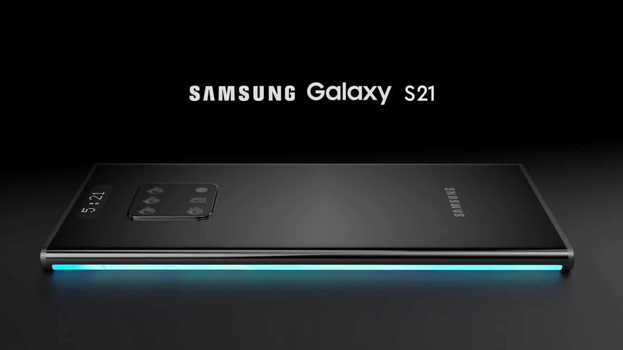 galaxy s21 s30