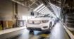 Volvo lance la production du XC40, son premier 100% SUV électrique