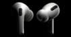 AirPods Pro 2 : Apple lancerait de nouveaux écouteurs au premier semestre 2021