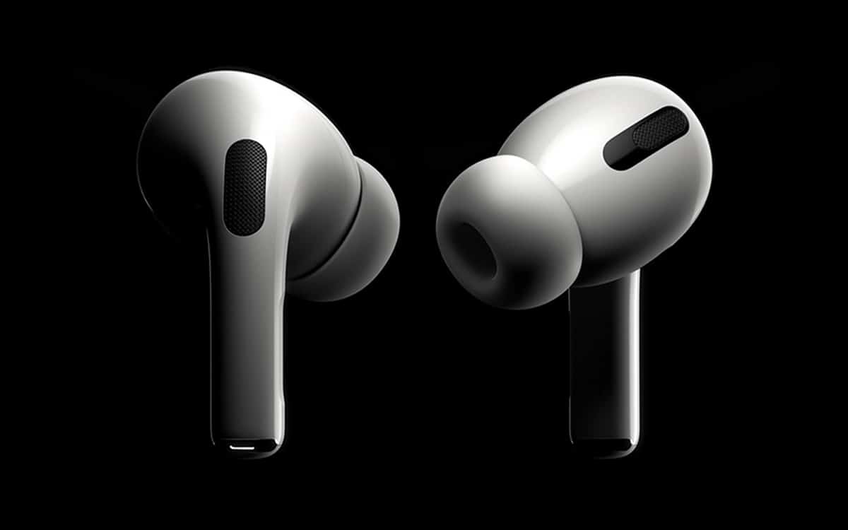 Coque Silicone Fantôme Pour AirPods Pro 3 (2025) - Design Fun, Anneau Crâne, Protection Anti-chocs