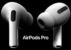 airpods pro progamme echange