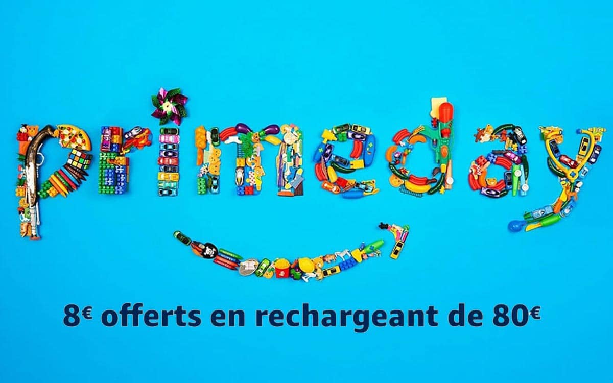 Prime Day 2020 Japan