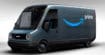 Amazon présente son premier camion de livraison 100% électrique