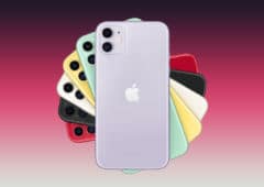 apple iphone11 ecouteurs