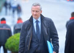 bruno le maire wikipedia