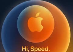 comment suivre keynote apple iphone12
