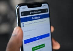 facebook jurisprudence licenciement