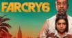 Ubisoft reporte la sortie de Far Cry 6 et Rainbow Six Quarantine à 2021