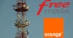 Free Mobile : l'Arcep valide la prolongation de l'accord d'itinérance avec Orange