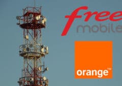 free orange itinérance réseaux