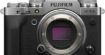 Fujifilm X-T4 : performant, stylé et bien entouré