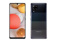 galaxy a42