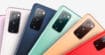 Samsung présentera le Galaxy S21 FE le 19 août 2021