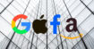 L'enquête antitrust américaine recommande de démanteler Google, Apple, Facebook et Amazon