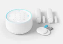 google nest secure abandon