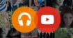 Google Play Music tire sa révérence, migrez vos morceaux sur YouTube Music