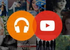 google play musique plus de boutique