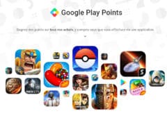google play points