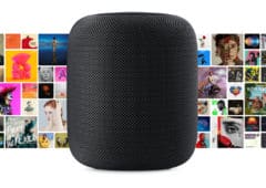 homepod apple