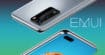 EMUI 12 : la prochaine surcouche Android de Huawei s'inspire d'HarmonyOS