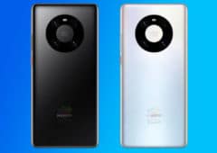 huawei mate 40 pro prix