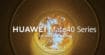 Huawei Mate 40 Pro : comment suivre en direct la conférence de lancement
