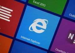internet explorer sites ouvrir edge