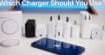 iPhone 12 : la recharge MagSafe n'atteint 15W qu'avec un adaptateur secteur officiel précis
