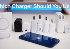 iphone 12 charger magsafe