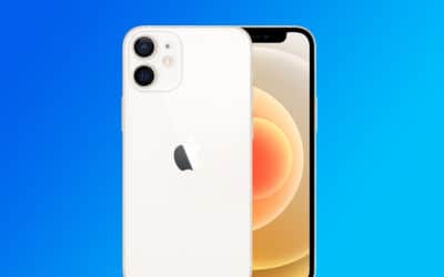 iPhone 12 mini : tout ce qu'il faut savoir