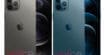 Les photo officielles des iPhone 12 ont fuité, découvrez leur design et coloris avant la keynote