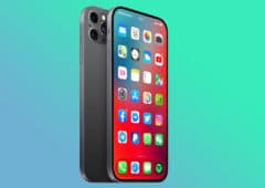 iphone 13 1to stockage interne