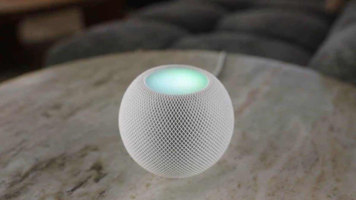 HomePod Mini