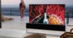 LG Signature OLED R : la TV enroulable est en vente pour 73 000 euros !
