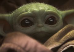 mandalorian baby yoda